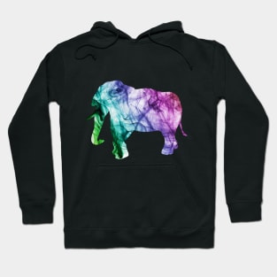 elephant Hoodie